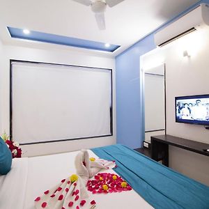 Deluxe Doppelzimmer