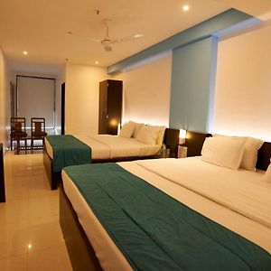 Superior Vierbettzimmer